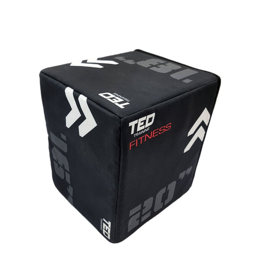 CAJA PLYOMETRIC BOX SOFT