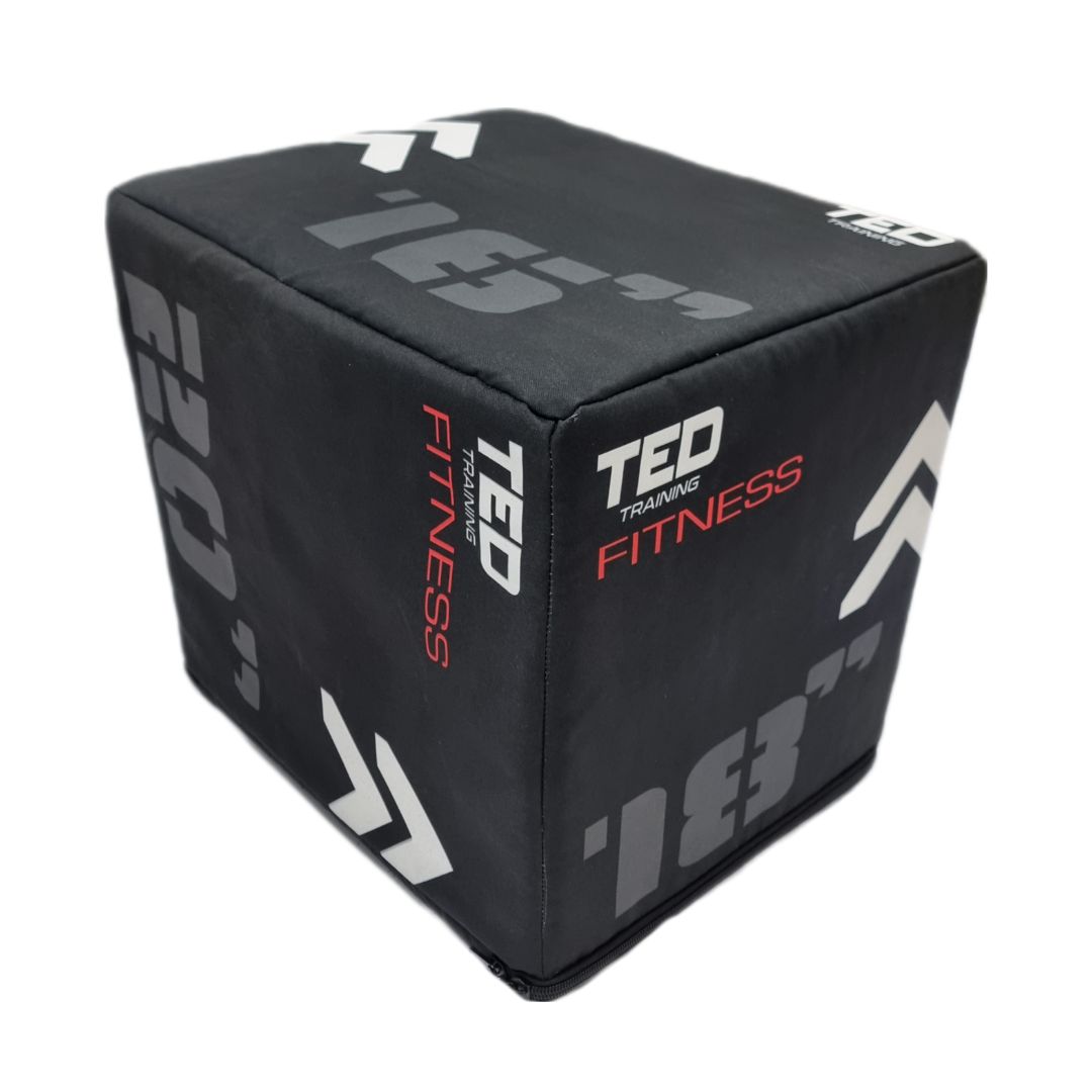 CAJA PLYOMETRIC BOX SOFT