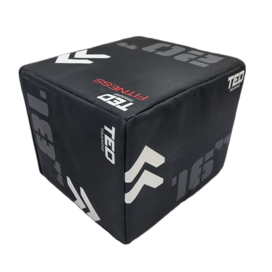 CAJA PLYOMETRIC BOX SOFT