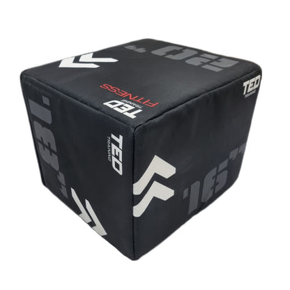 CAJA PLYOMETRIC BOX SOFT