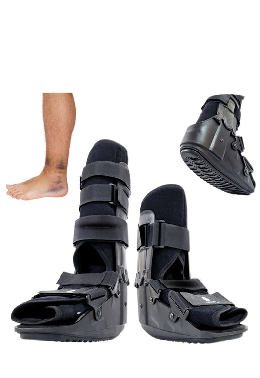 BOTA WALKERINMOVILIZADORA DE TOBILLO