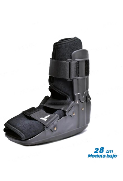 BOTA WALKERINMOVILIZADORA DE TOBILLO