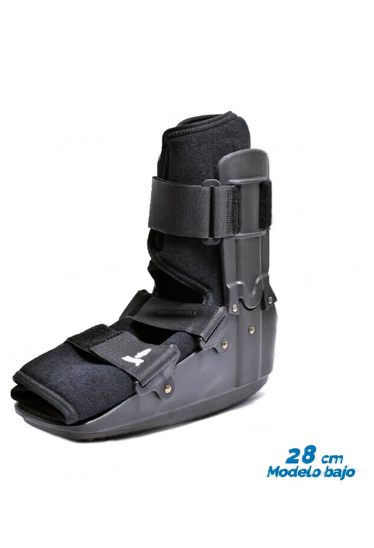 BOTA WALKERINMOVILIZADORA DE TOBILLO