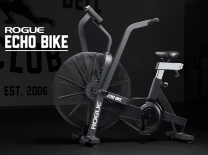 BICICLETA ECHO BIKE ROGUE