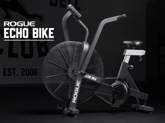 BICICLETA ECHO BIKE ROGUE