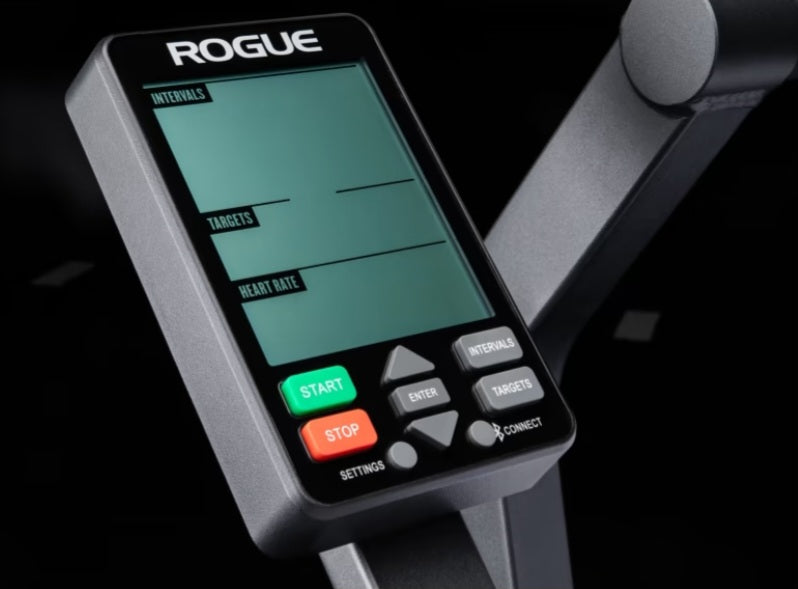 BICICLETA ECHO BIKE ROGUE
