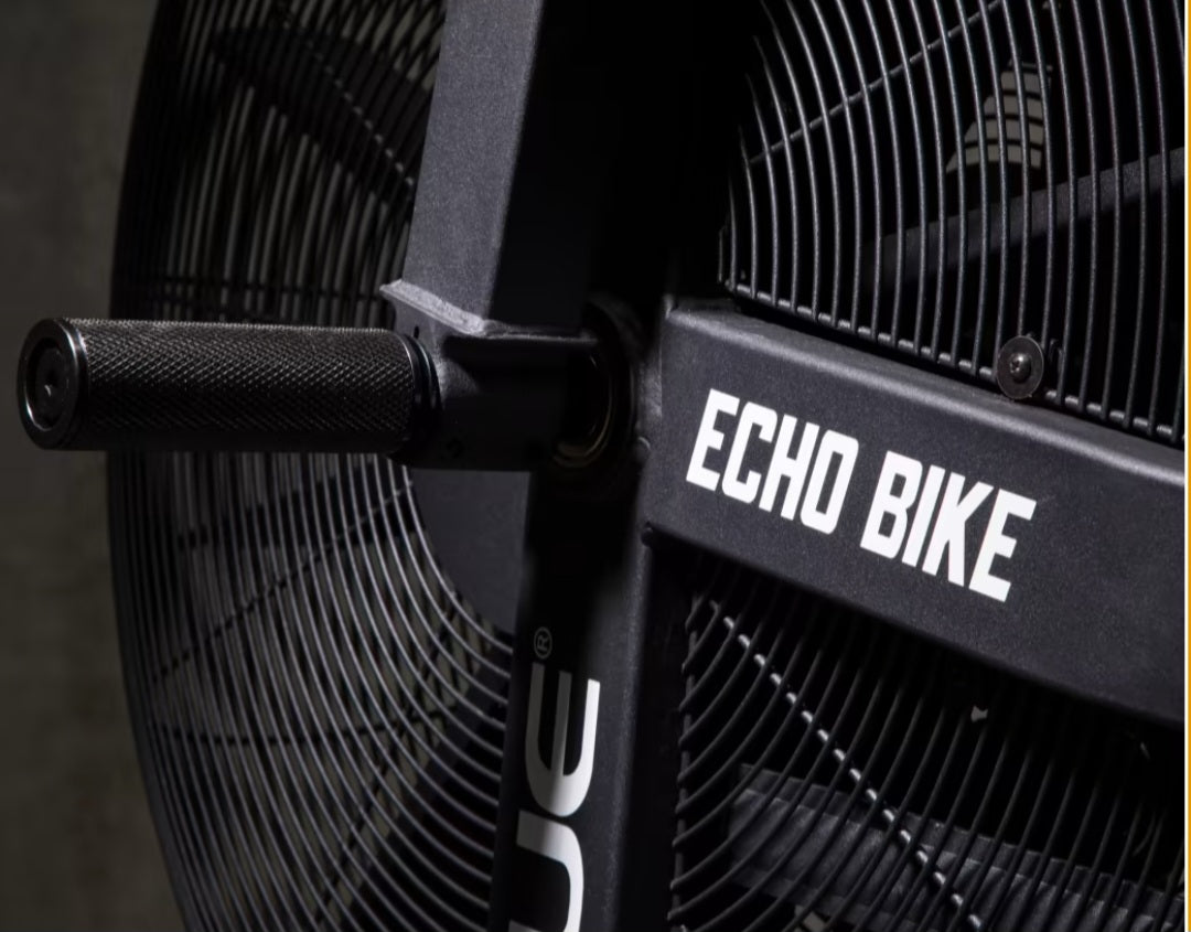 BICICLETA ECHO BIKE ROGUE
