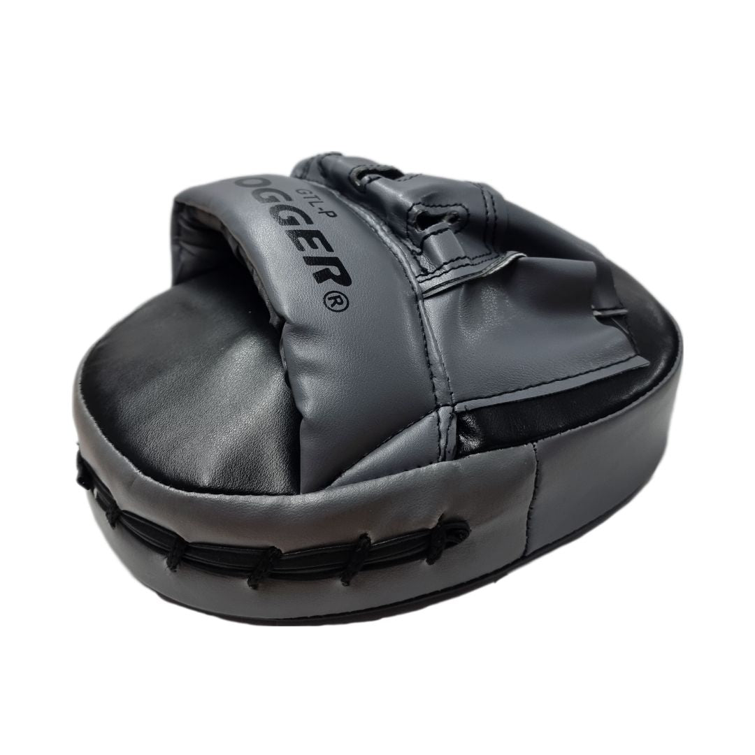 BOXEO GUANTELETA PLANA