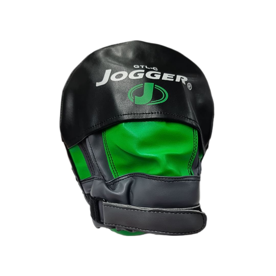 BOXEO GUANTELETA CURVA