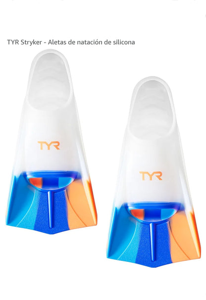 CHAPALETAS CORTAS TYR STRYKER