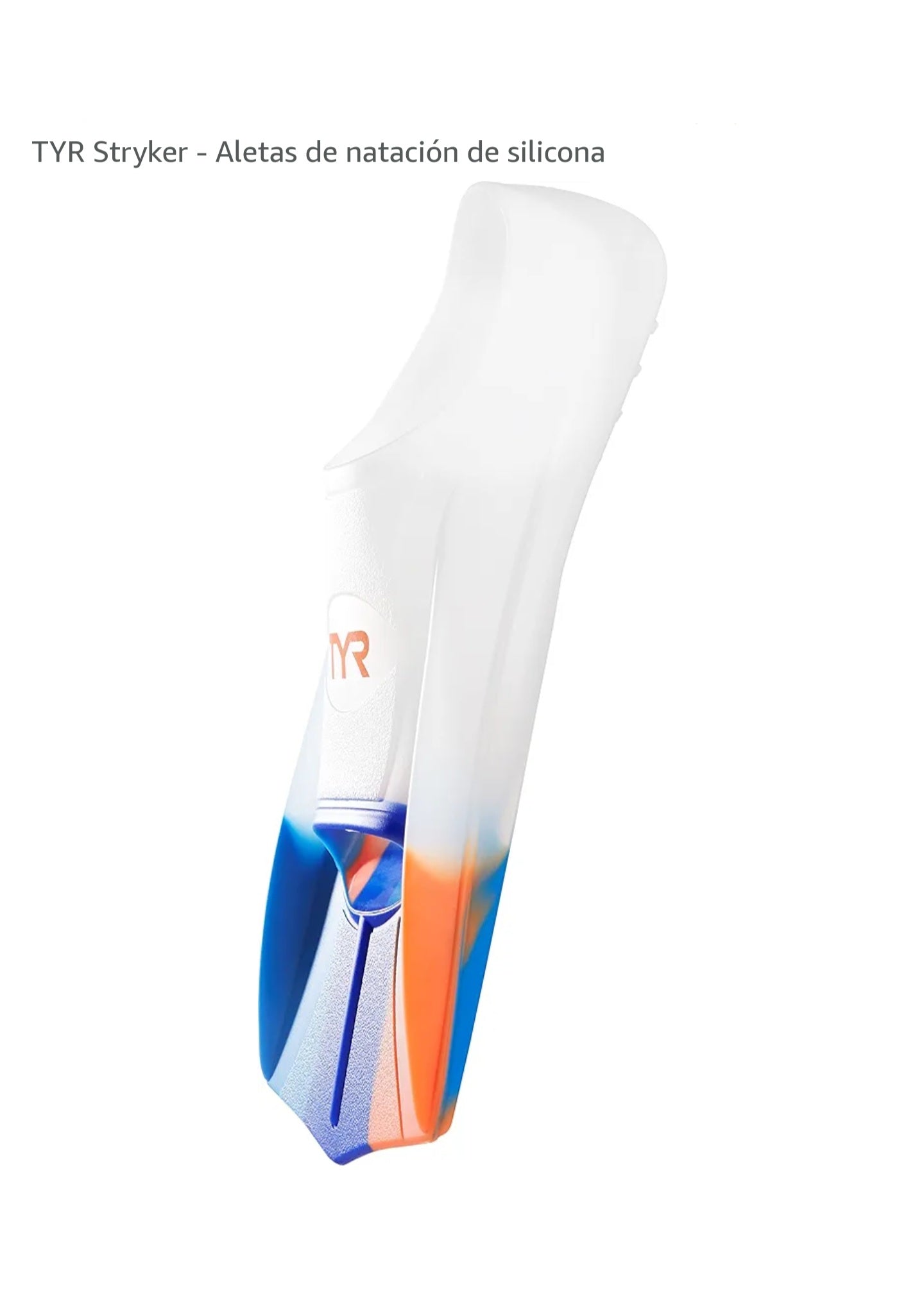 CHAPALETAS CORTAS TYR STRYKER