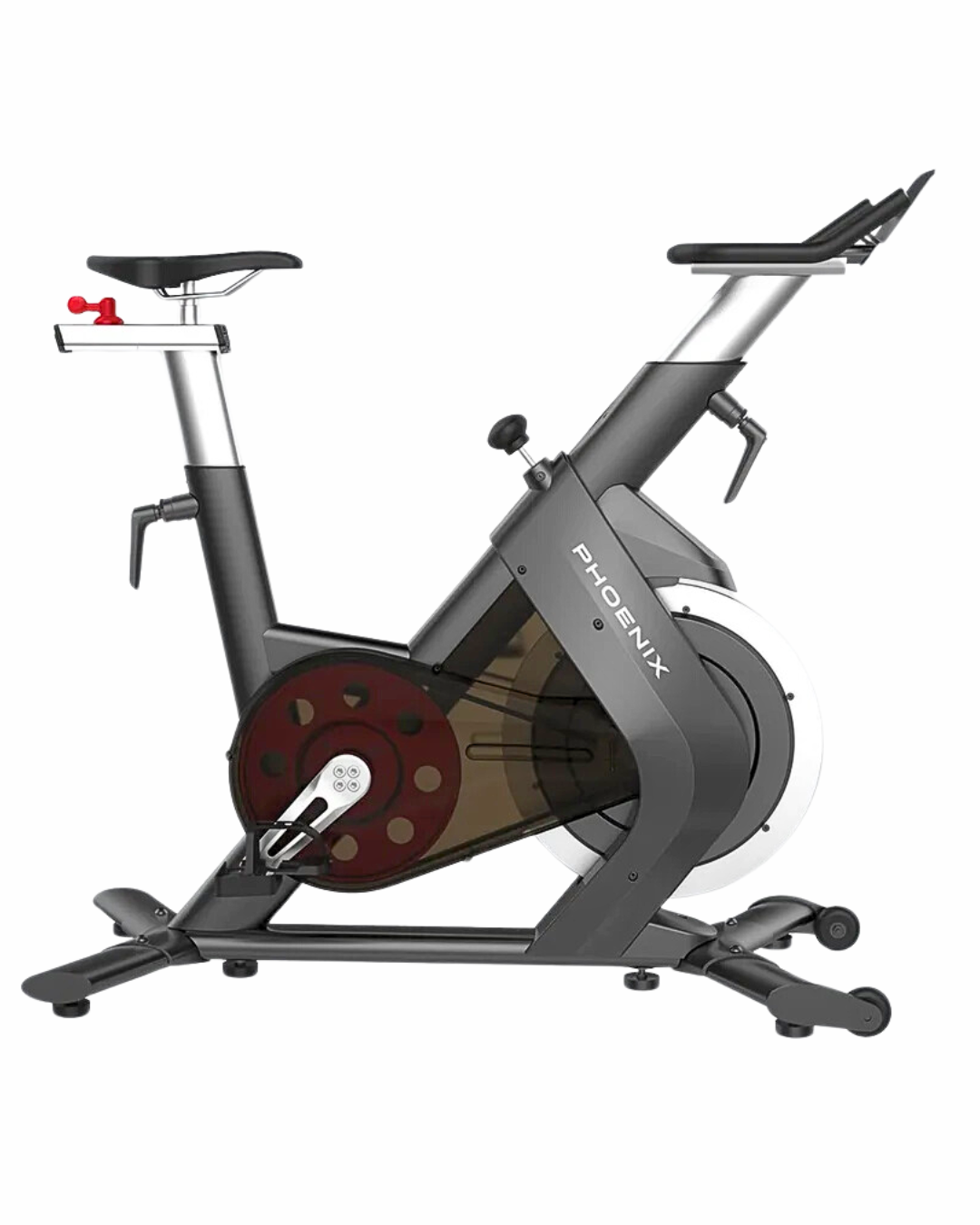 BICICLETA PROFESIONAL DE SPINNING