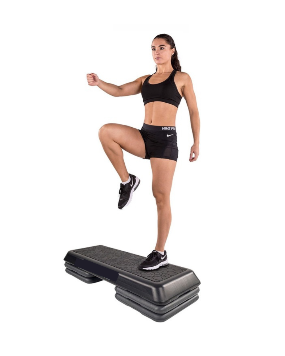 BANCO STEP AEROBIC HBG