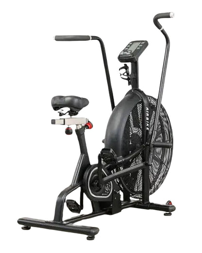 BICICLETA DE AIRE FITNESS TEDTRAINING