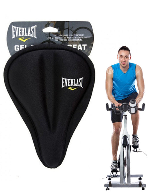 ASIENTO DE GEL BICICLETA