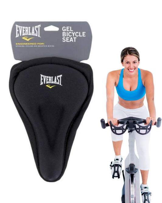 ASIENTO GEL BICICLETA