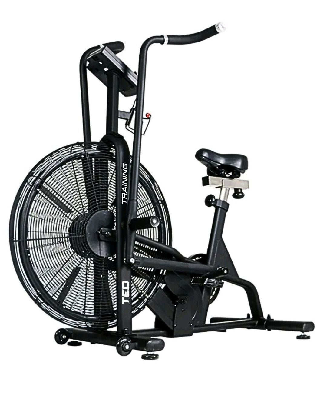 BICICLETA DE AIRE FITNESS TEDTRAINING