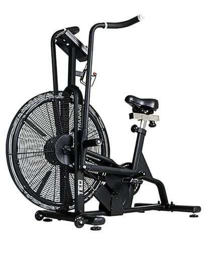 BICICLETA DE AIRE FITNESS TEDTRAINING