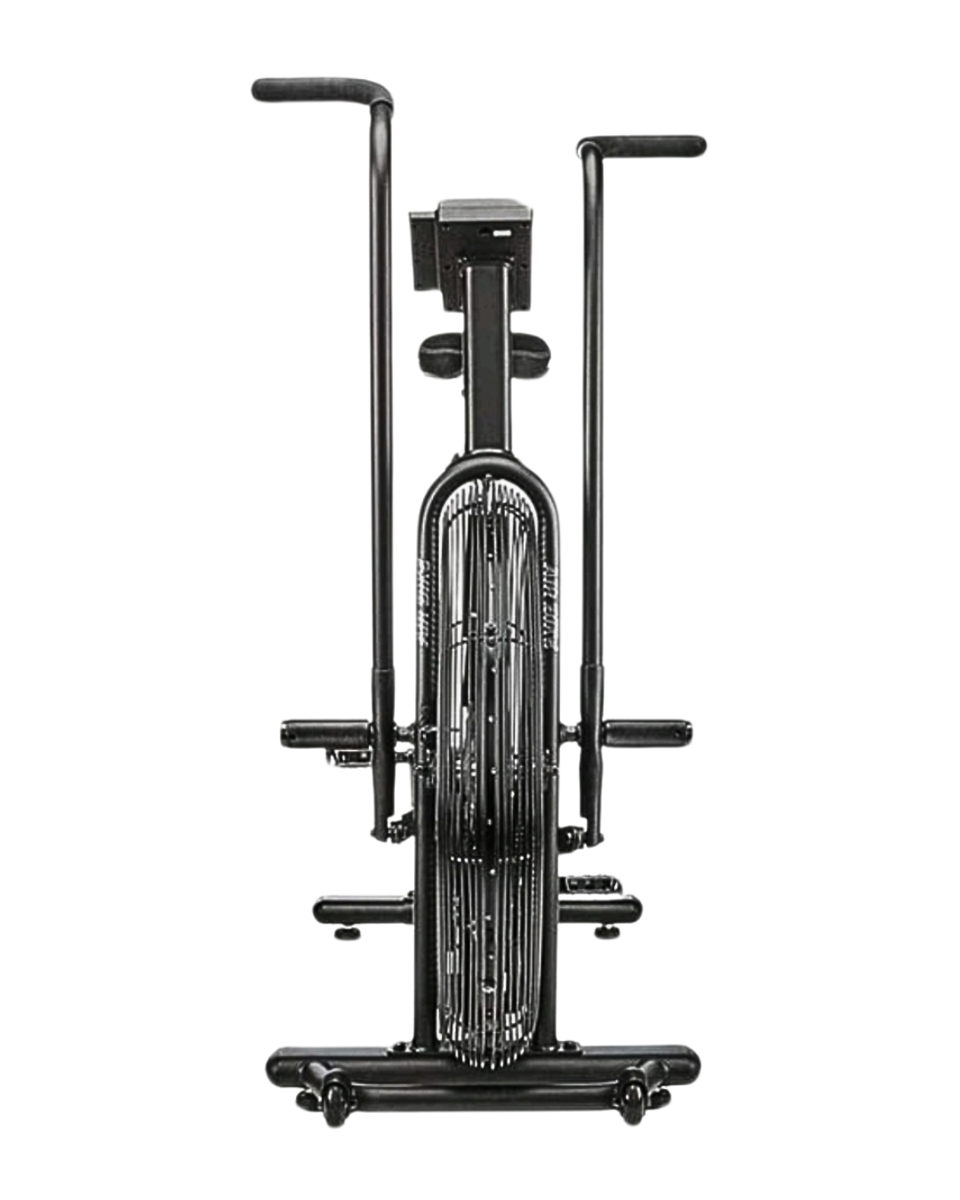 BICICLETA DE AIRE FITNESS TEDTRAINING