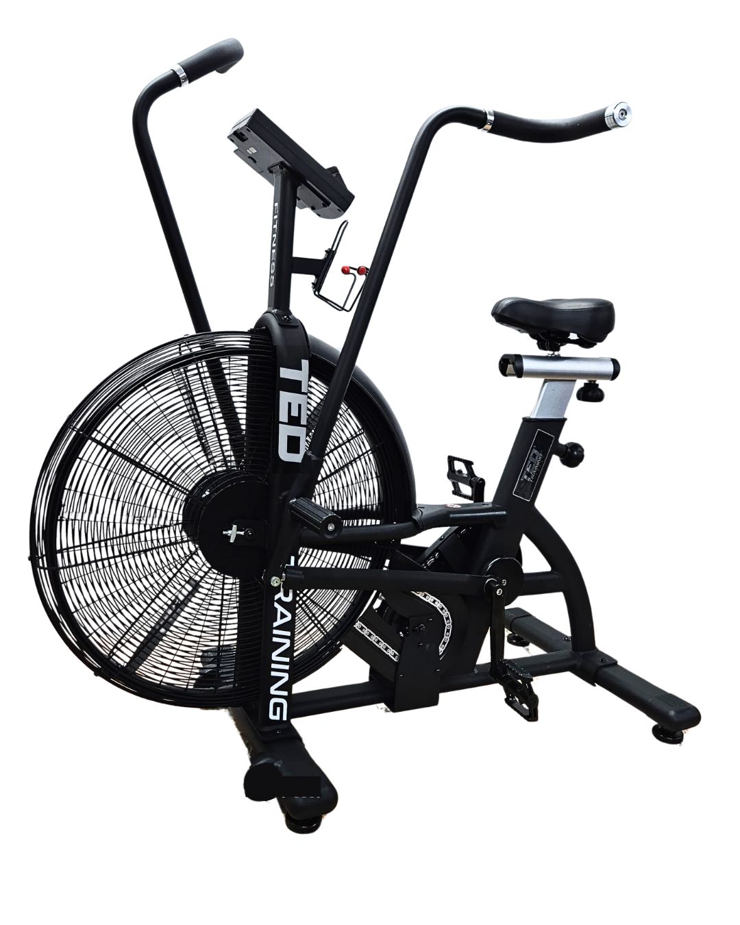 BICICLETA DE AIRE FITNESS TEDTRAINING