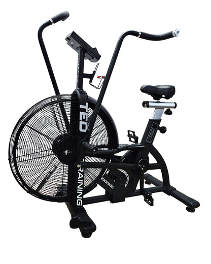 BICICLETA DE AIRE FITNESS TEDTRAINING