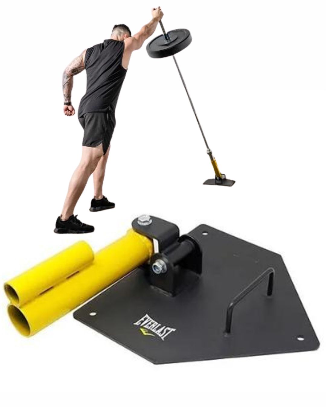 BASE PARA ENTRENAMIENTO