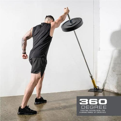 BASE PARA ENTRENAMIENTO