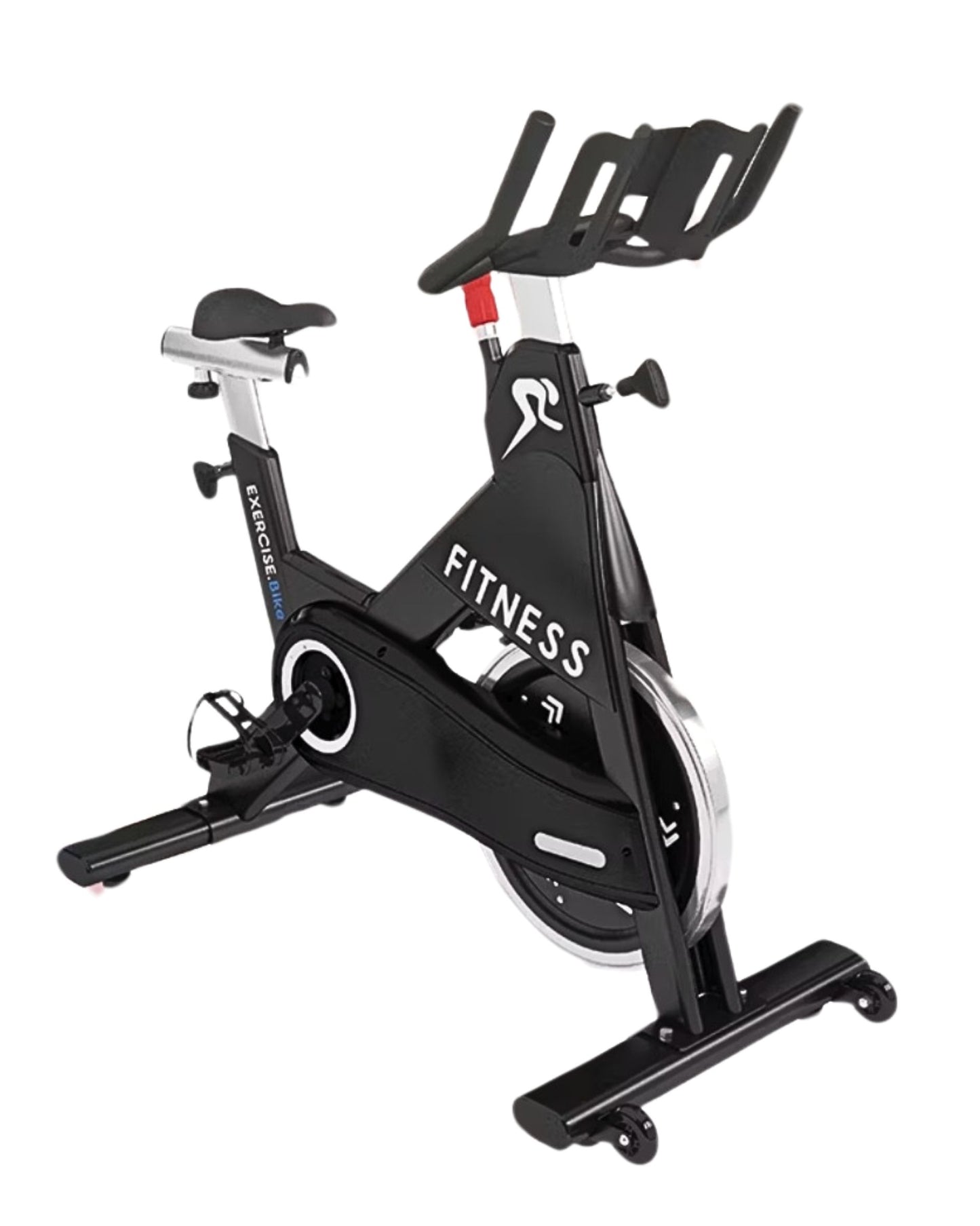 BICICLETA SPINNING BIKE