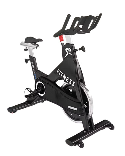 BICICLETA SPINNING BIKE