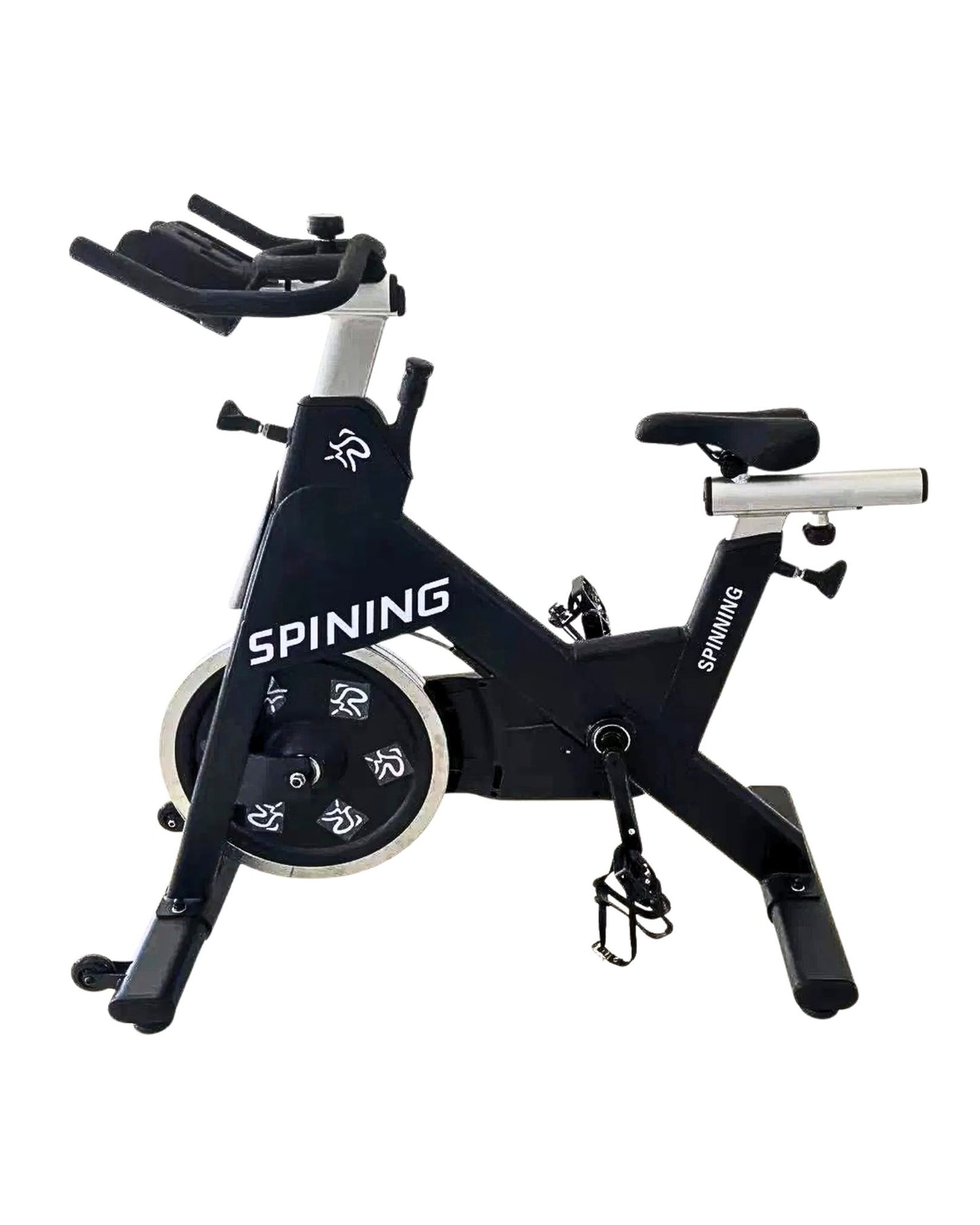 BICICLETA SPINNING BIKE