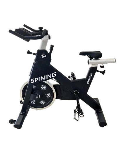 BICICLETA SPINNING BIKE