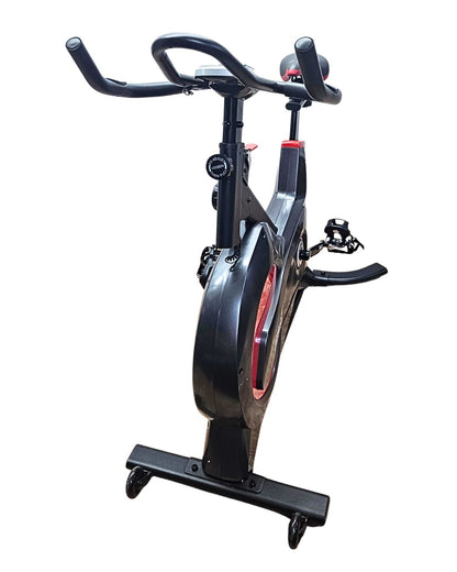 BICICLETA DE SPINNING EVERLAST