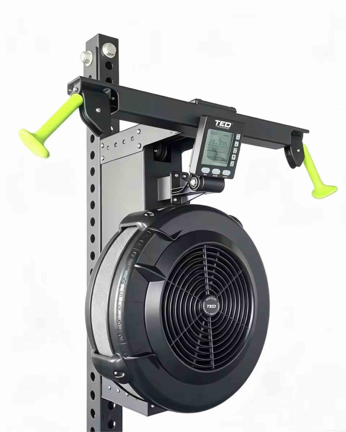 SKIERG TED TRAINING DE ENTRENAMIENTO RACK
