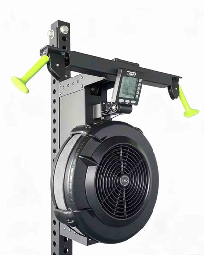 SKIERG TED TRAINING DE ENTRENAMIENTO RACK