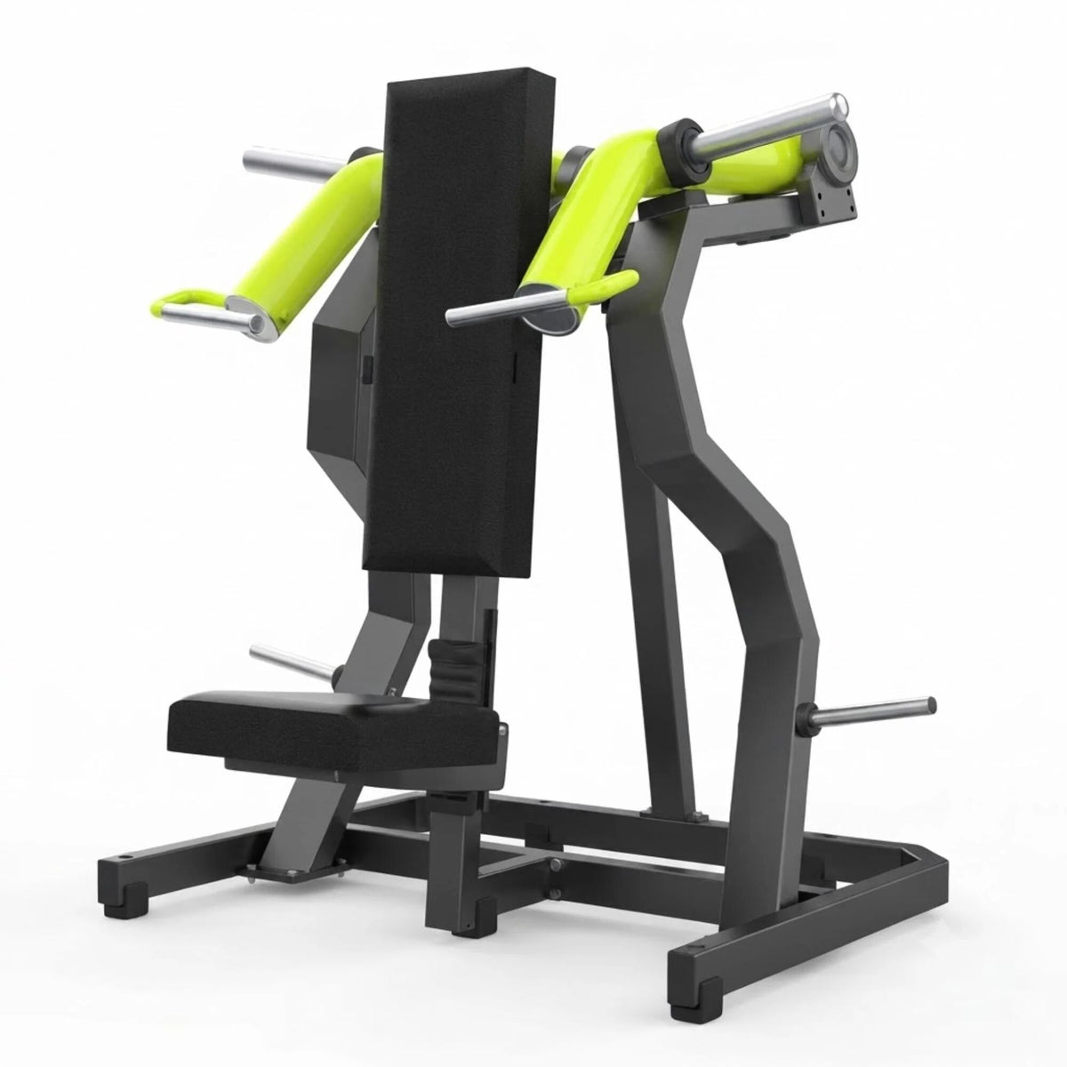PRENSA DE HOMBROS K6 PROFESSIONAL DESTINY