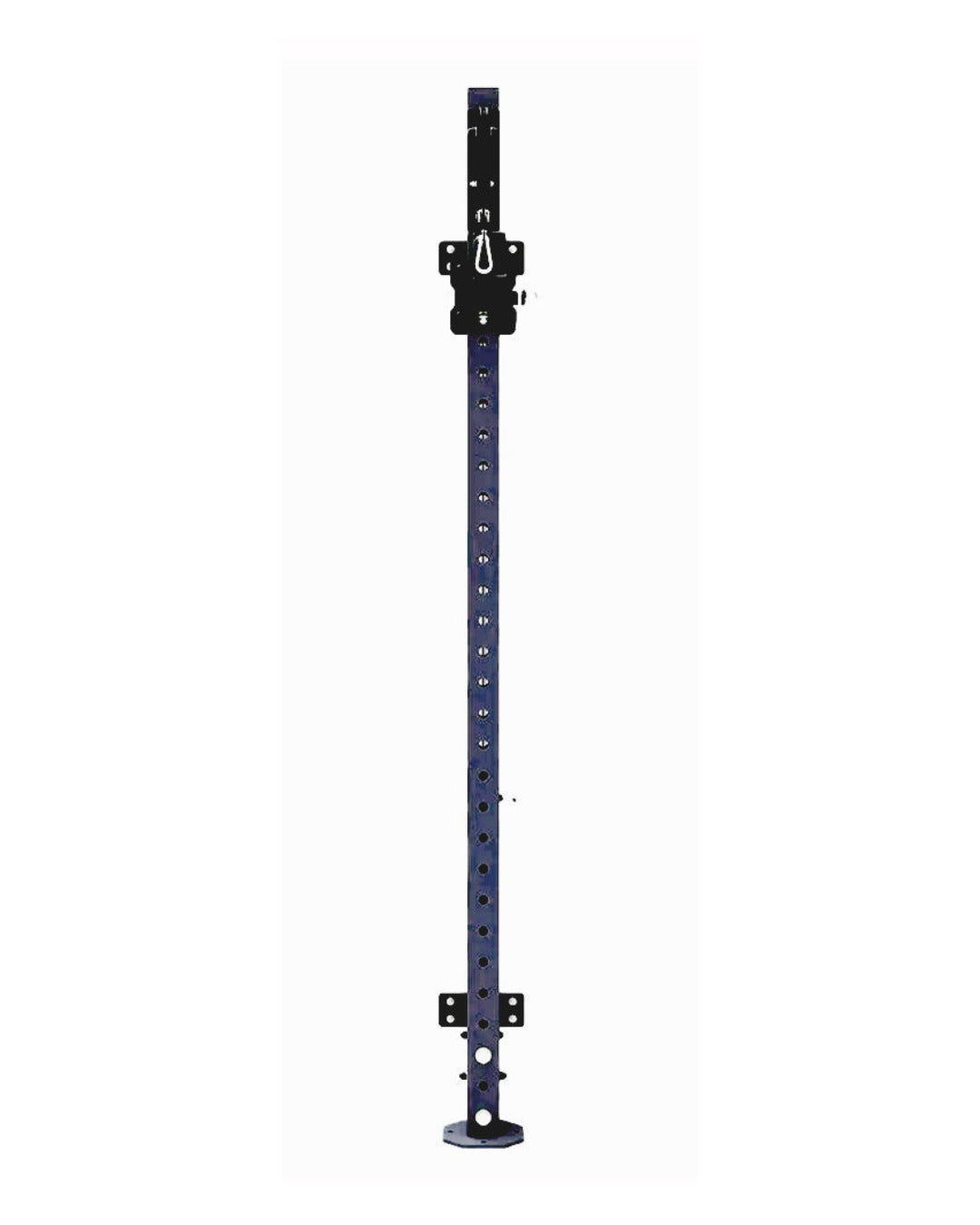 MONSTER LAT PULLDOWN _ LOW ROW TORRE DE ENTRENAMIENTO DE POLEA