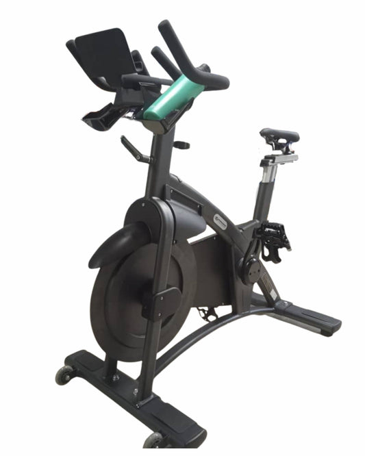 BICICLETA DE SPINNING PROFESIONAL