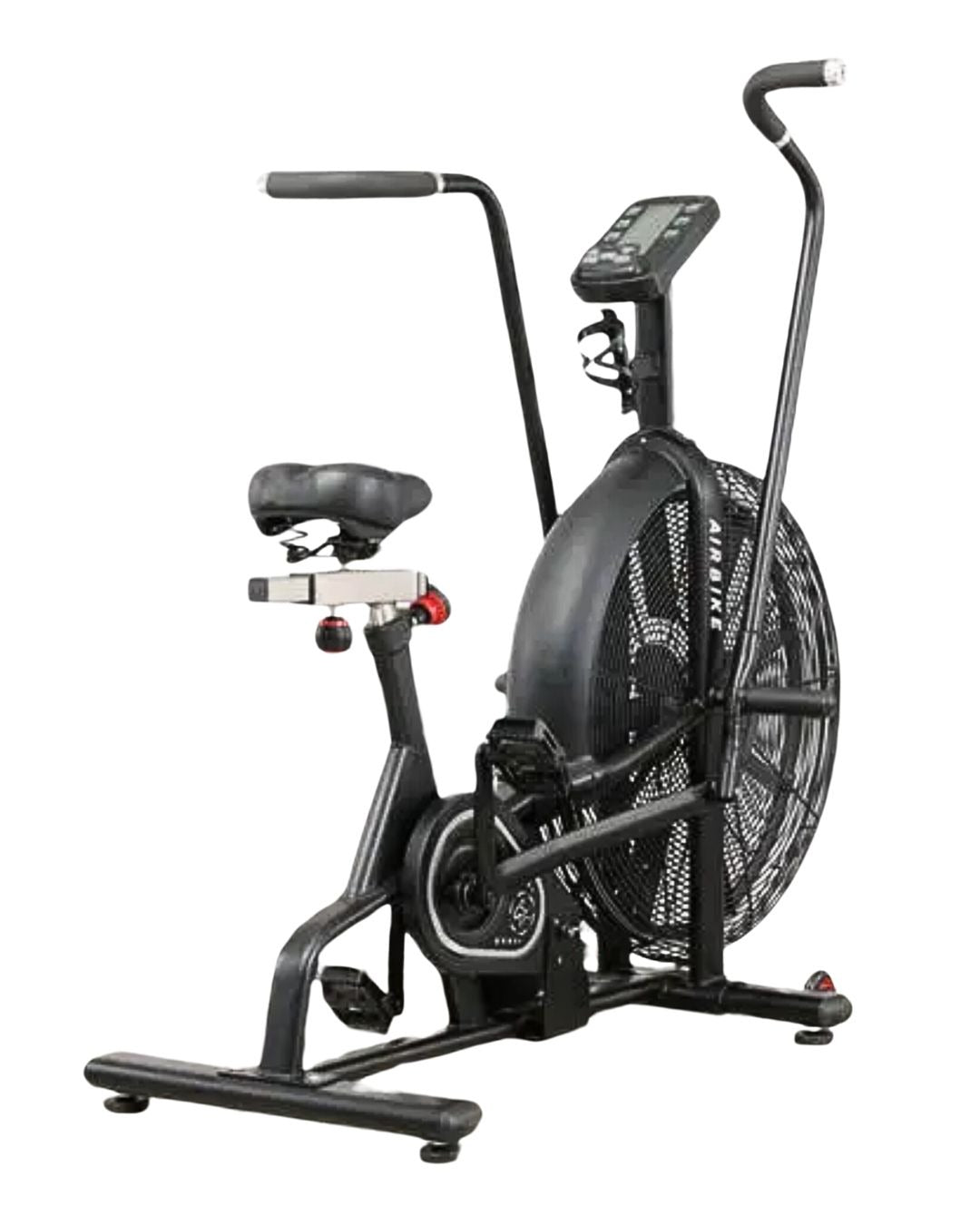 BICICLETA DE AIRE FITNESS TEDTRAINING