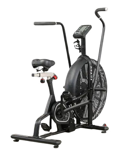 BICICLETA DE AIRE FITNESS TEDTRAINING