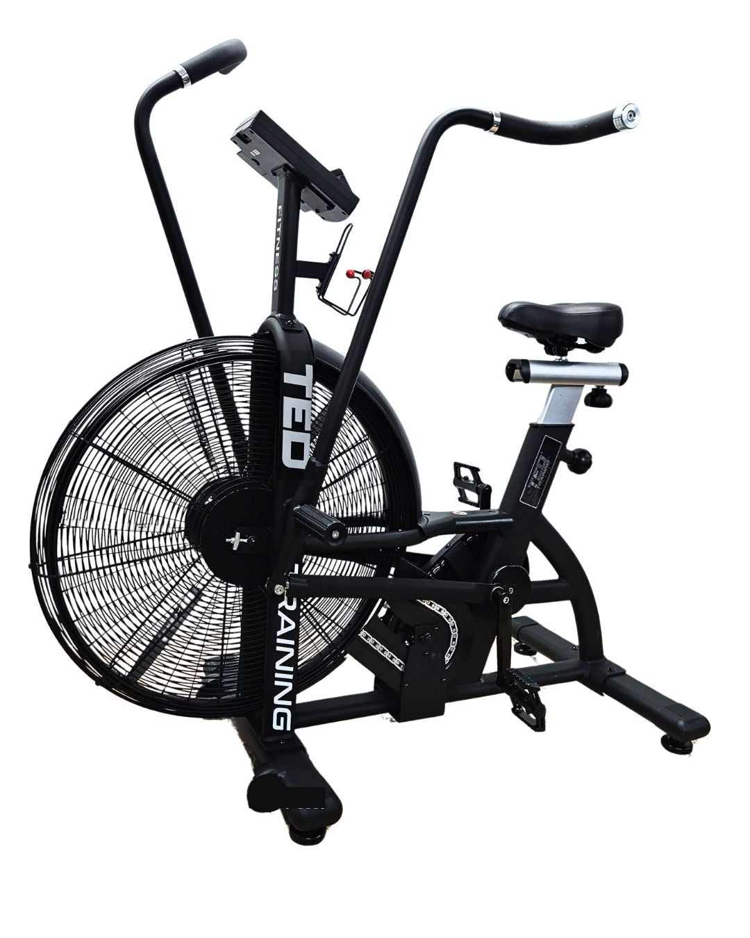 BICICLETA DE AIRE FITNESS TEDTRAINING