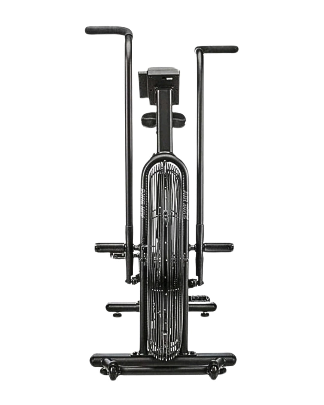 BICICLETA DE AIRE FITNESS TEDTRAINING