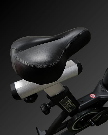 BICICLETA DE AIRE FITNESS TEDTRAINING