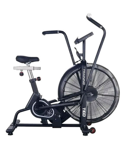BICICLETA DE AIRE FITNESS TEDTRAINING