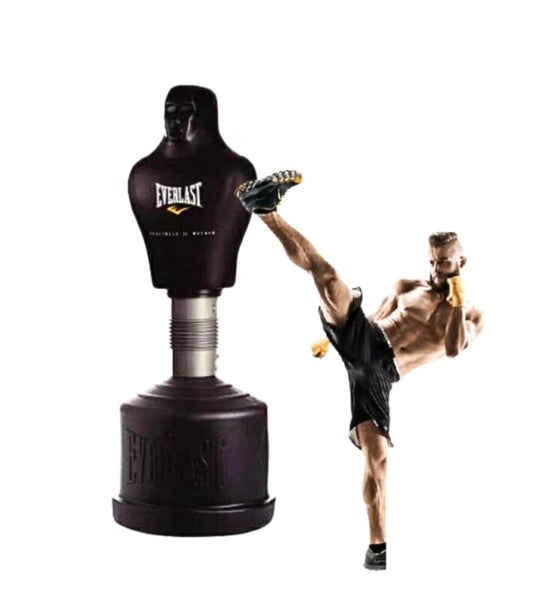 BOXEO SPARRING PARTNER EVERFLEX