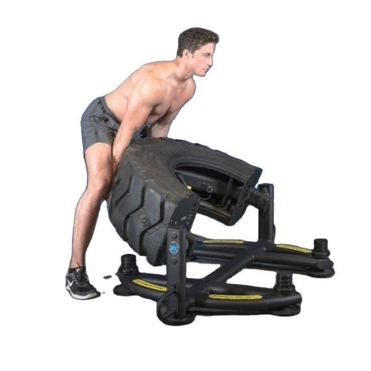 MAQUINA TYRE FLIP 180 CAUCHO DE ENTRENAMIENTO