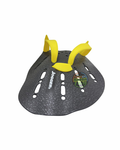 PALAS MANOPLAS DE NATACIÓN AJUSTABLE ENTRENAMIENTO UNISEX