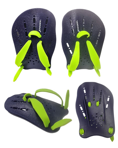 PALETAS DE NATACIÓN DE ENTRENAMIENTO