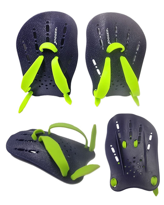 PALETAS DE NATACIÓN DE ENTRENAMIENTO