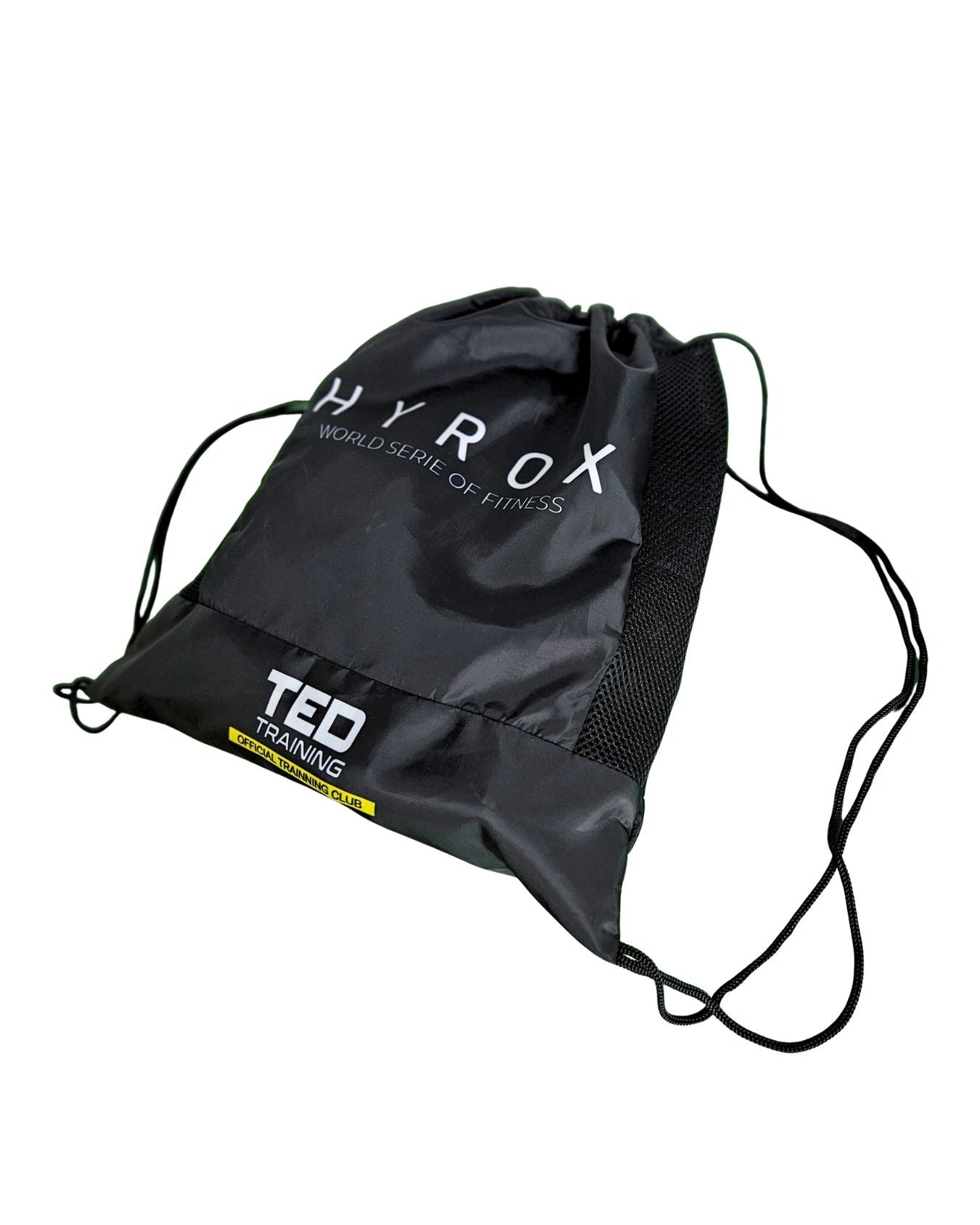 TULA 35LTS EDICIÓN HYROX