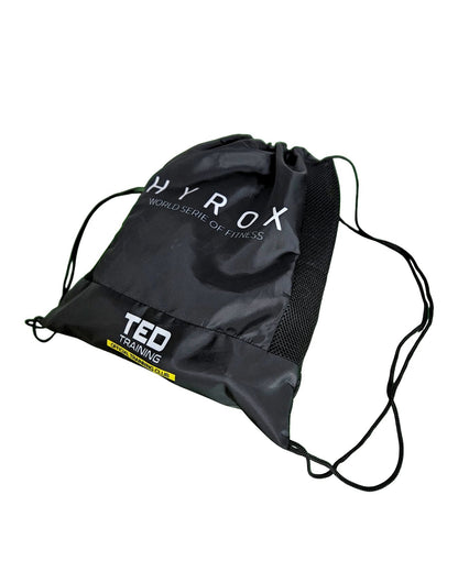 TULA 35LTS EDICIÓN HYROX